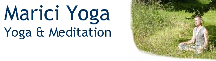 Yoga für Männer Zürich